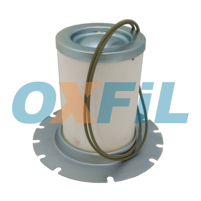 Side of Fai Filtri DFE-170250-00 - Separatore