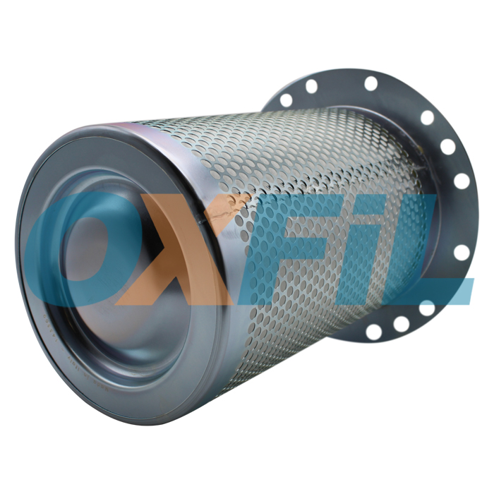 Top of Fai Filtri DFF-220350-02 - Separator