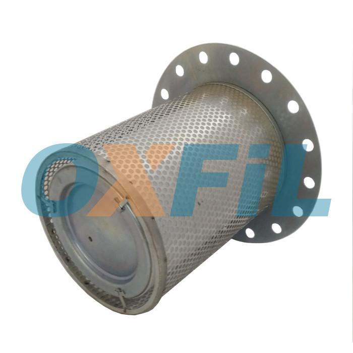 Top of Fai Filtri DFF-262350-00 - Separator
