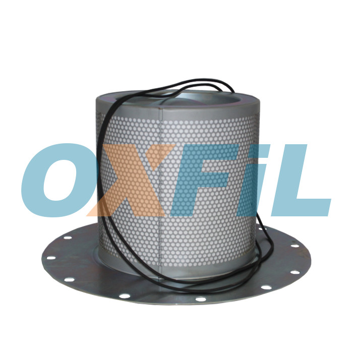 Side of Fai Filtri DFF-350280-01 - Separatore