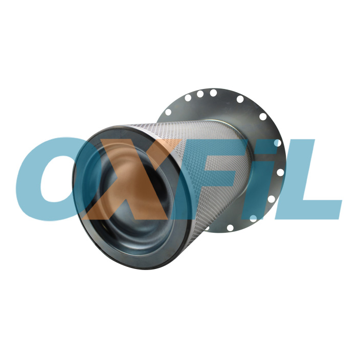 Top of Fai Filtri DFF-350540-00 - Separator