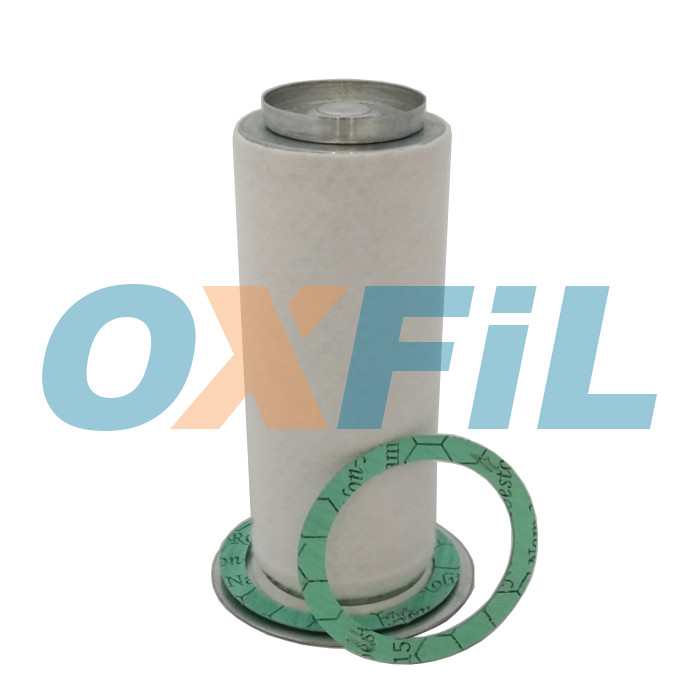 Side of Fai Filtri DFN-073220-3X - Separator