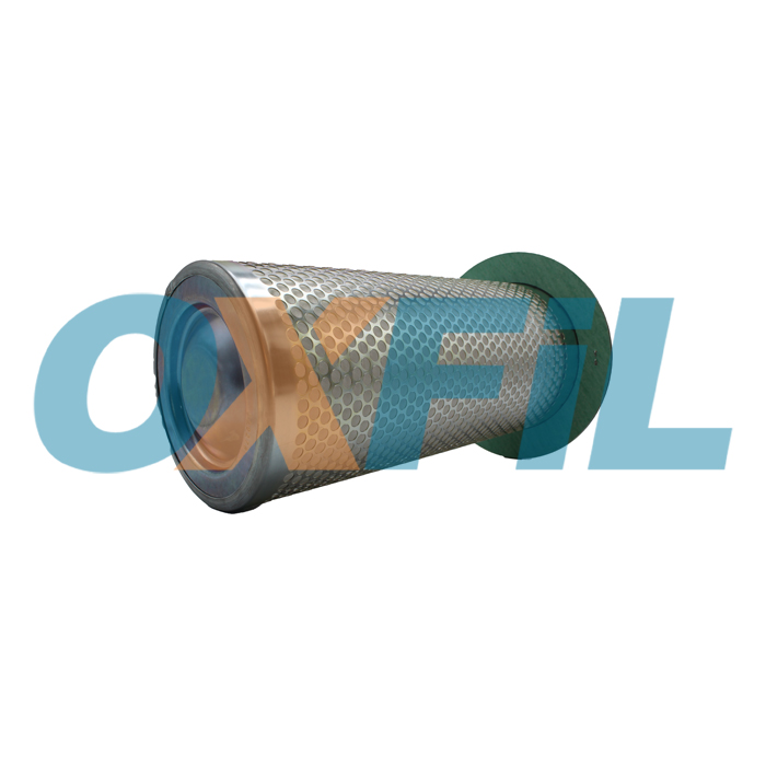 Top of Fai Filtri DFN-170390-0U - Separator