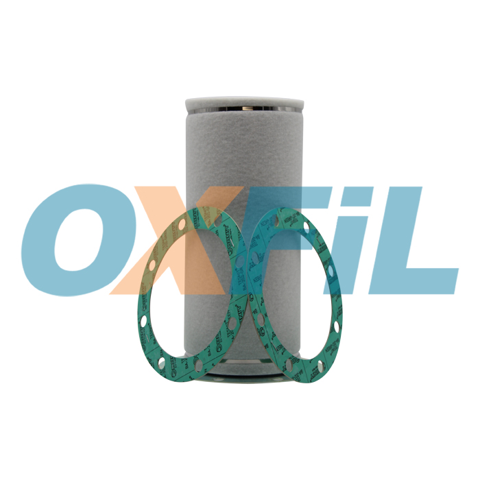 Side of Fai Filtri DFN-170400-H0 - Separator