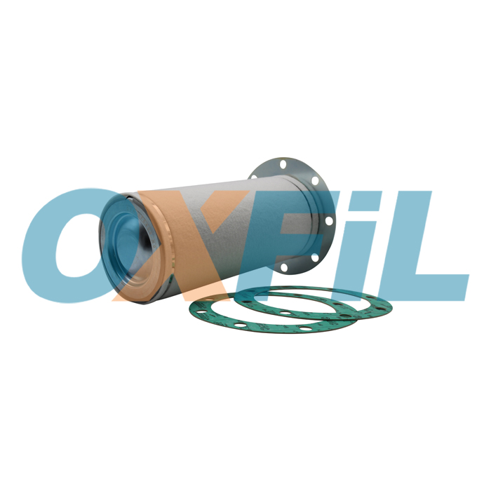 Top of Fai Filtri DFN-170400-H0 - Separator