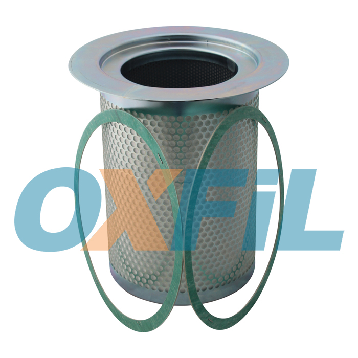 Side of Fai Filtri DFN-220330-2X - Separator