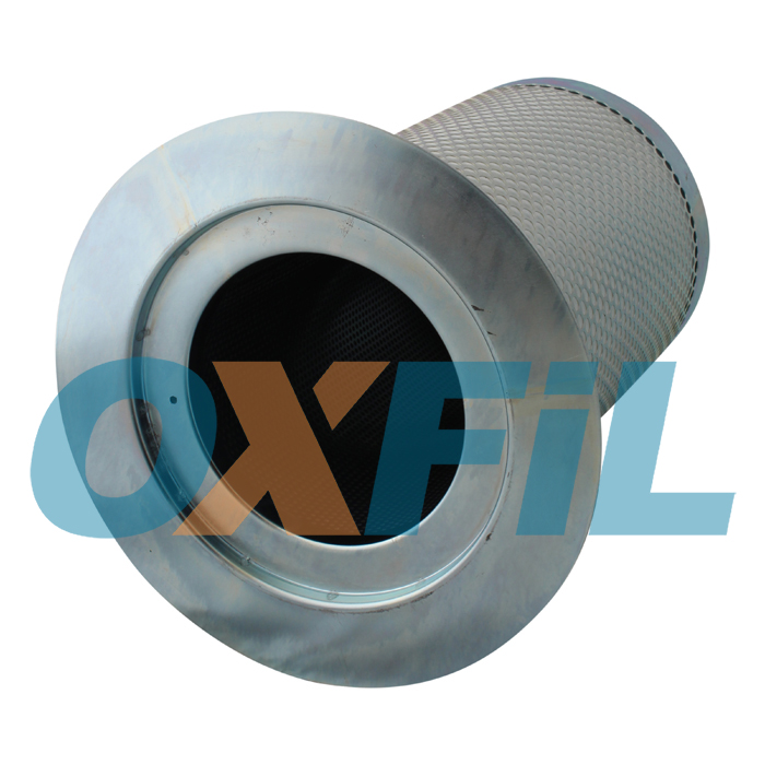 Top of Fai Filtri DFN-220380-2X - Separator