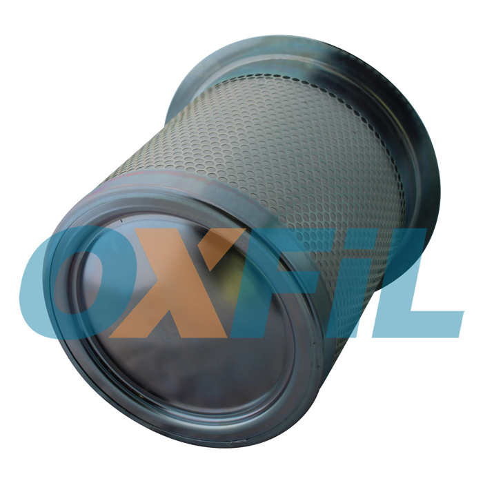 Top of Fai Filtri DFN-275305-00 - Separator