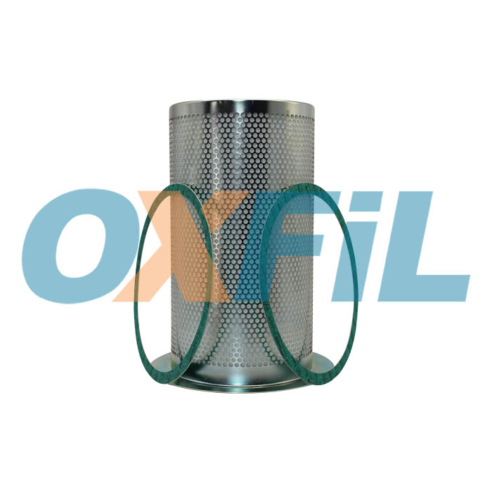 Side of Fai Filtri DFN-275500-2X - Separator