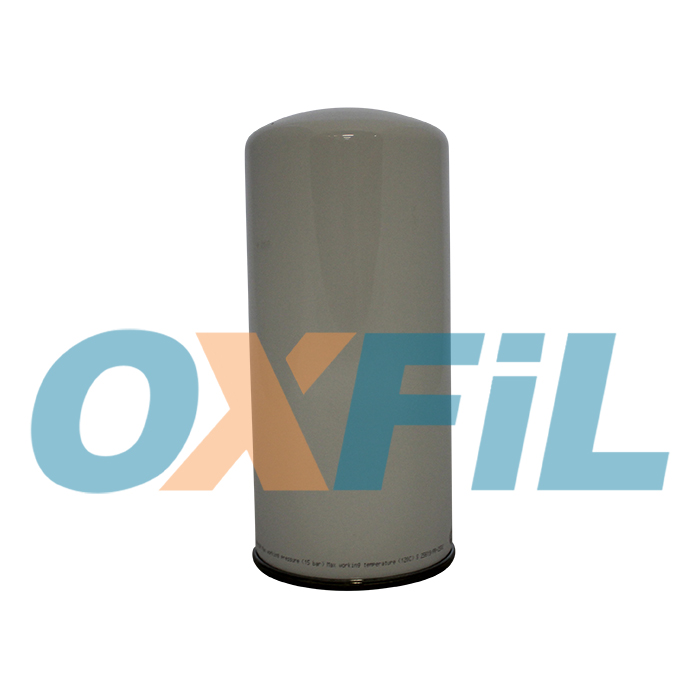 Side of Fai Filtri DSP-400-T1 - Separator
