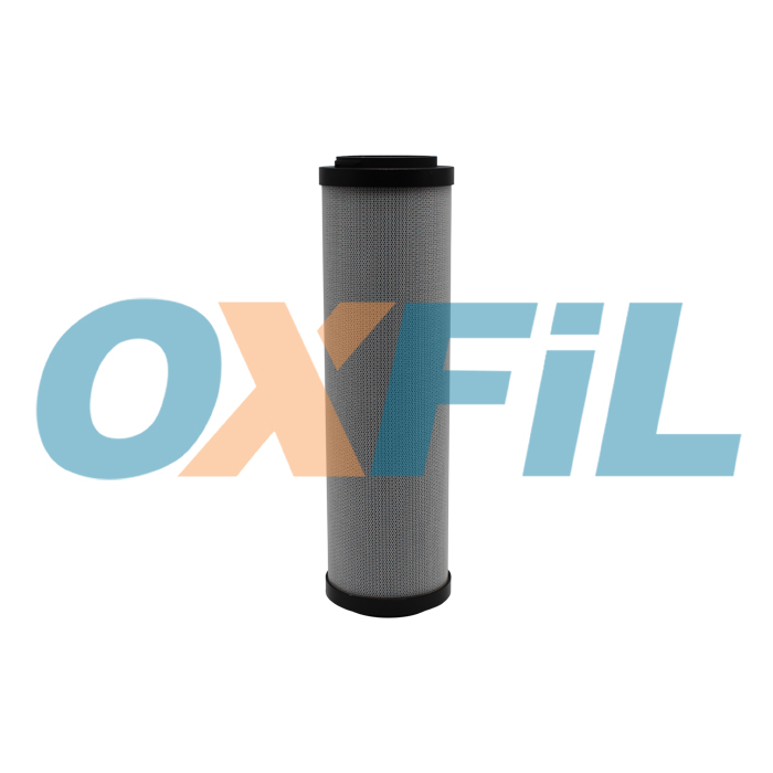 Side of Fai Filtri RK-0800-A10-NHV - Hydraulic Filter