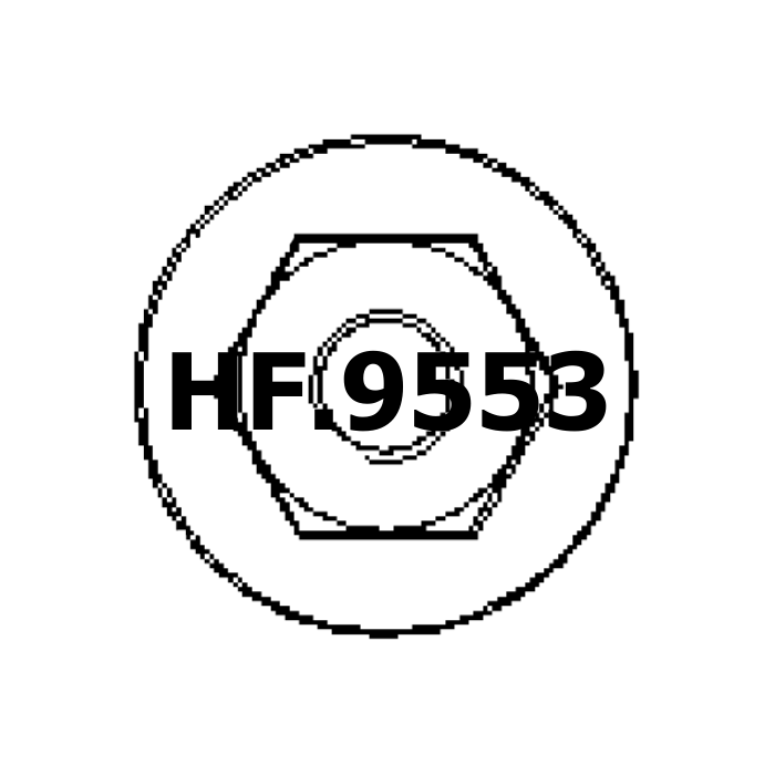 Top of Fai Filtri SE-045-M250-SN - Hydraulic Filter