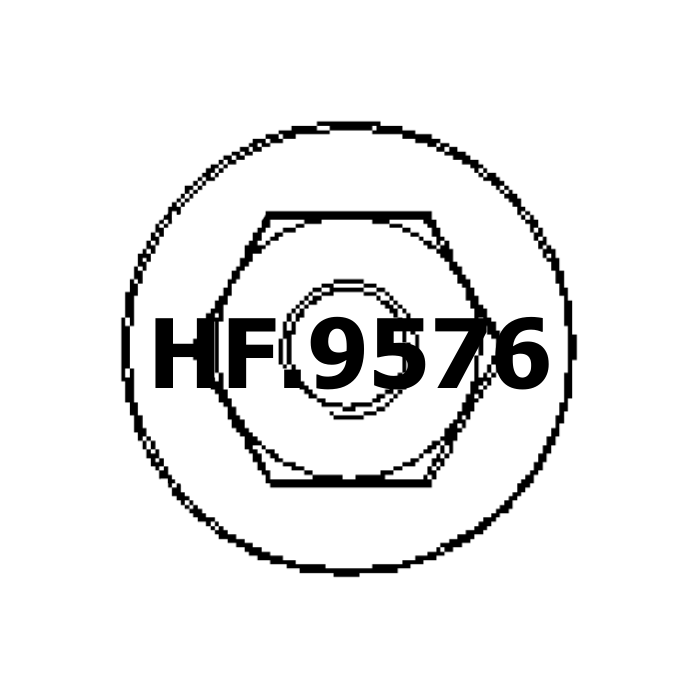 Top of Fai Filtri SE-095-M90-SN - Filtro idraulico