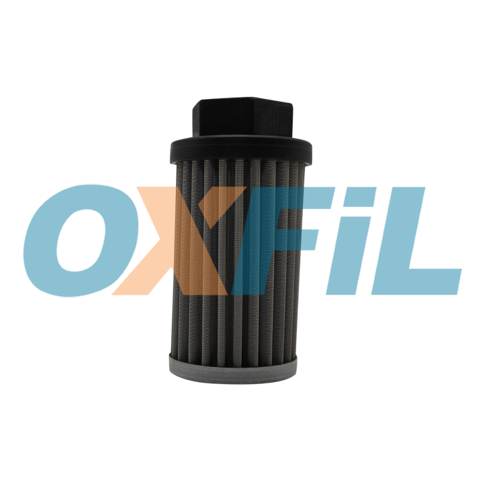 Side of Fai Filtri SUE-010-M60-SG - Oil Filter