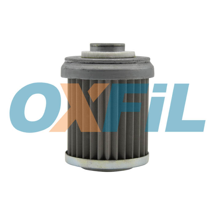Side of FBN HI204974S - Oil Filter