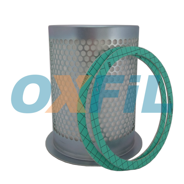 Side of Fiac 1127210221 - Separator