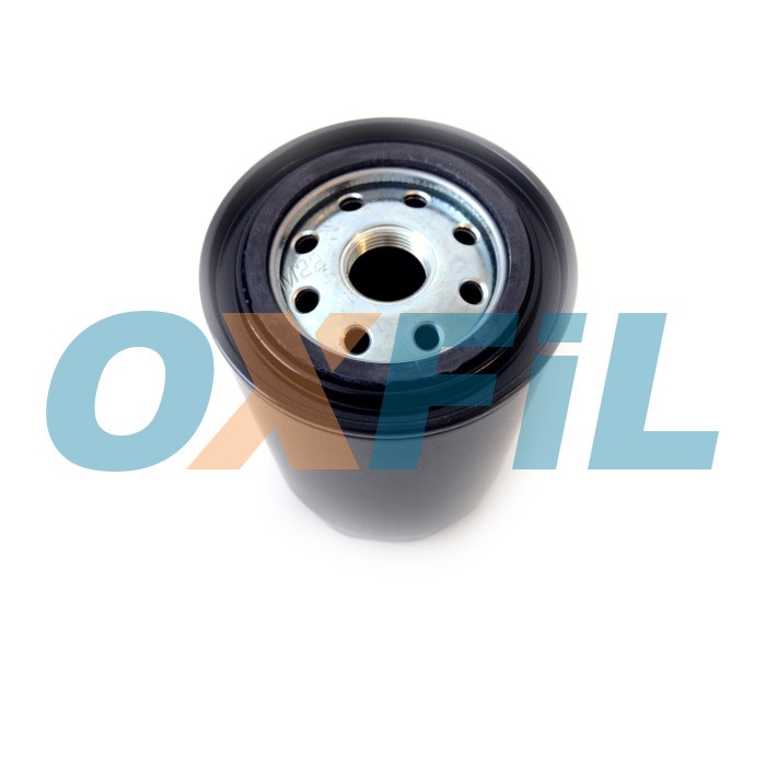 Bottom of Fiat Group 8093784 - Oliefilter