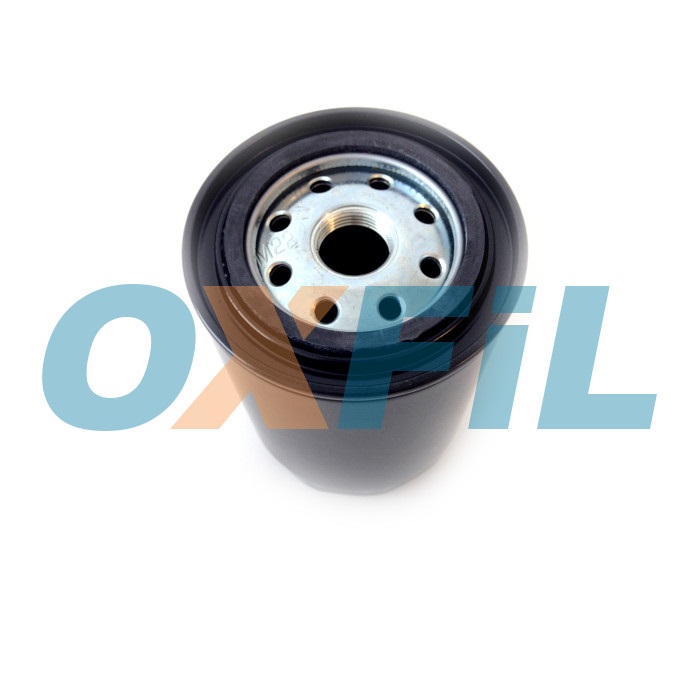 Bottom of Fiat Group 8093784 - Ölfilter