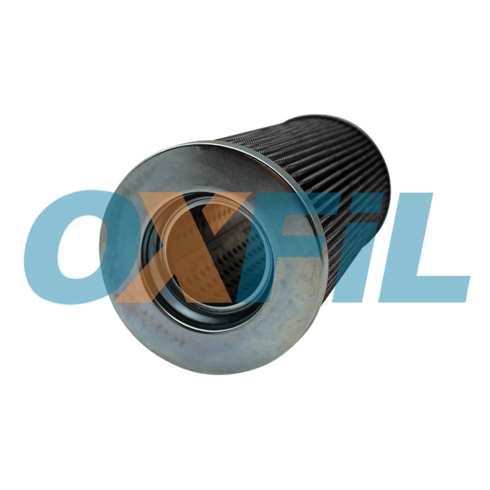 Bottom of Filtersoft H8508MABL - Hydraulikfilter