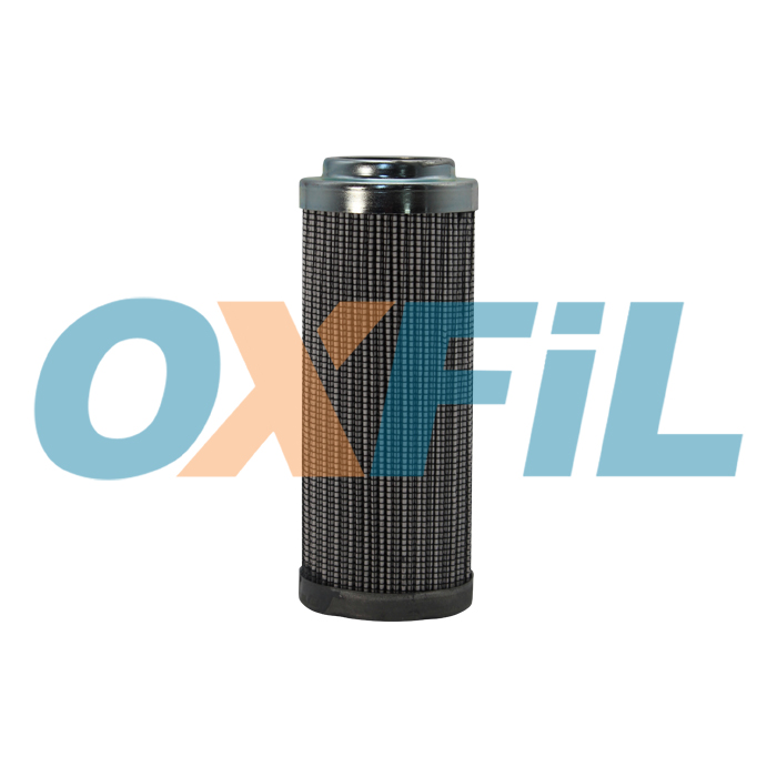 Side of Filtrec D111G03AV - Hydraulic Filter