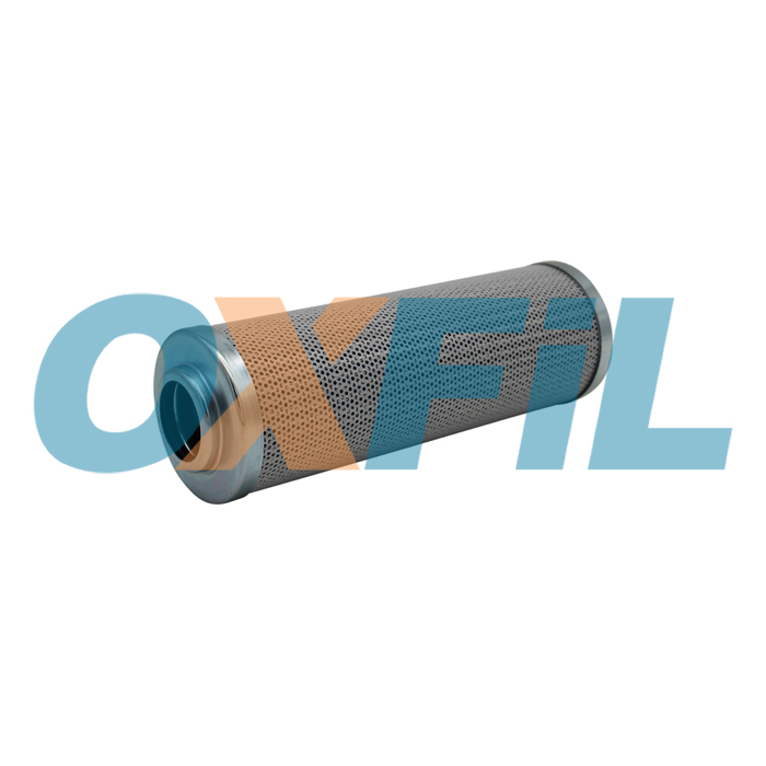 Top of Filtrec DHD75G10B - Hydraulic Filter