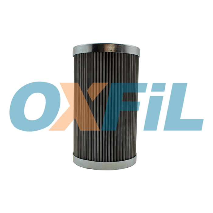 Side of Filtrec DMD0015B25B - Hydraulic Filter