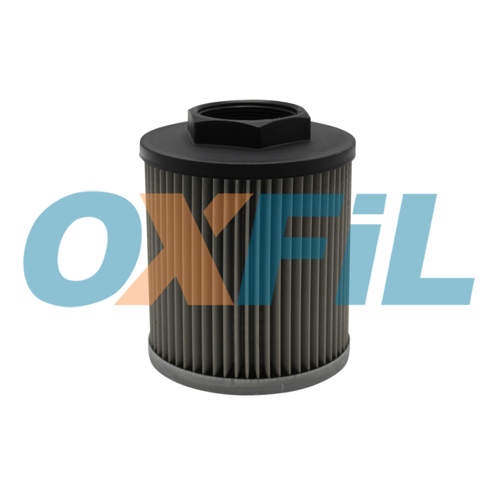 Side of Filtrec FS181B8T250 - Hydraulic Filter