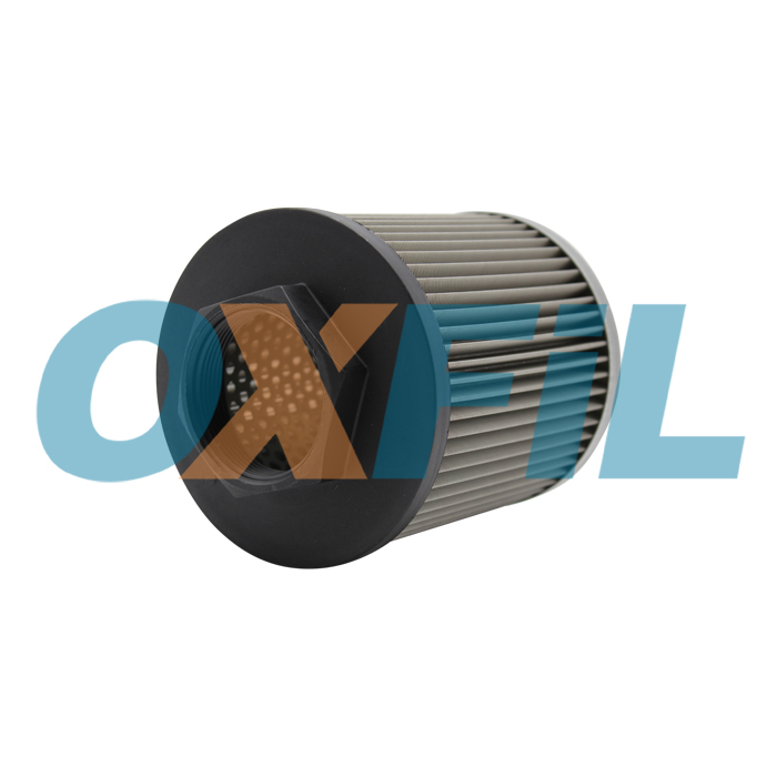 Top of Filtrec FS181B8T250 - Hydraulic Filter