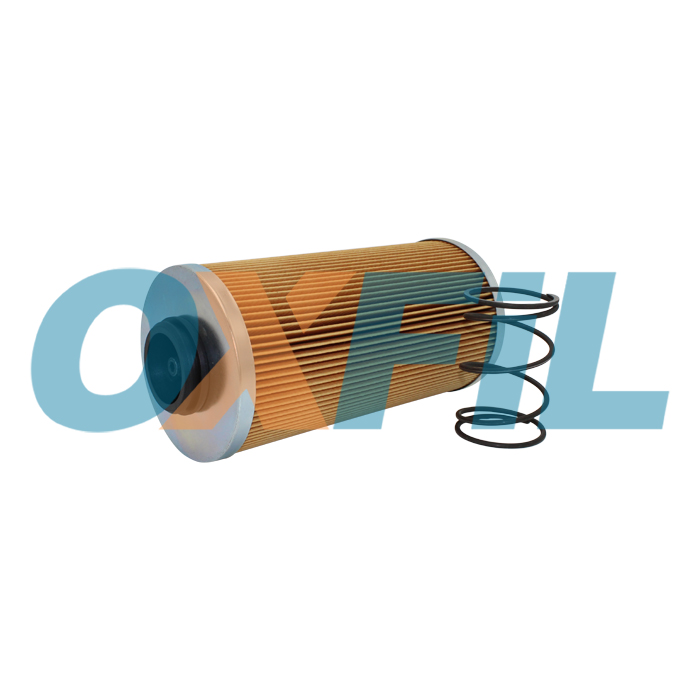 Top of Filtrec R164C10B - Oil Filter