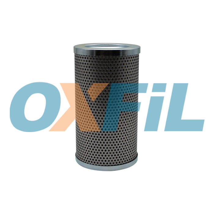 Side of Filtrec R720C10 - Hydraulic Filter