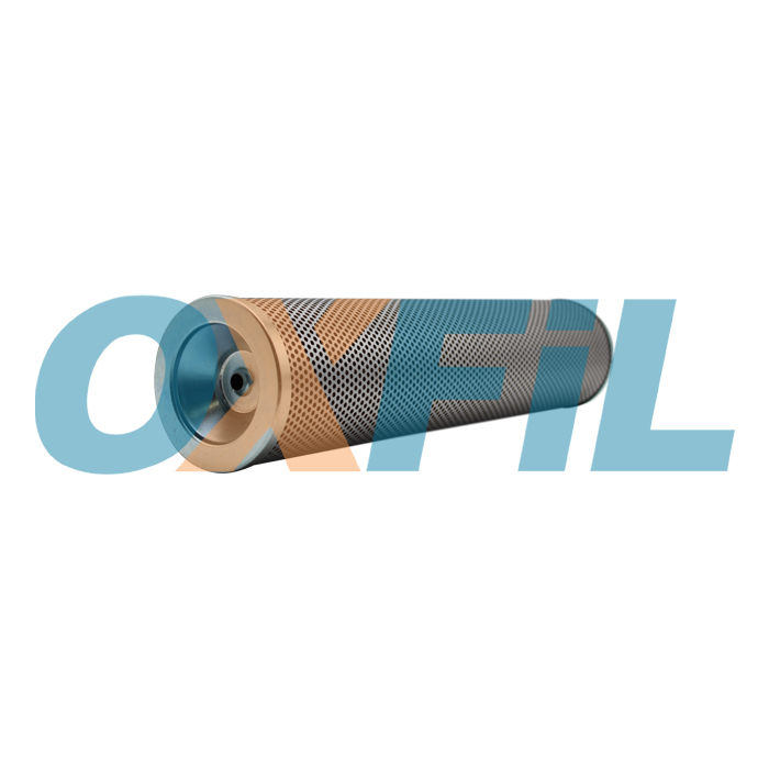 Bottom of Filtrec R722C10 - Hydraulic Filter