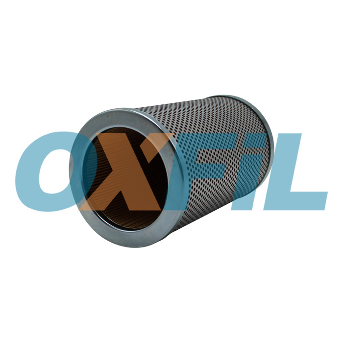 Bottom of Filtrec R730C10 - Hydraulic Filter