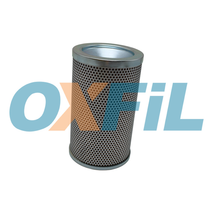 Side of Filtrec R730C10 - Hydraulic Filter