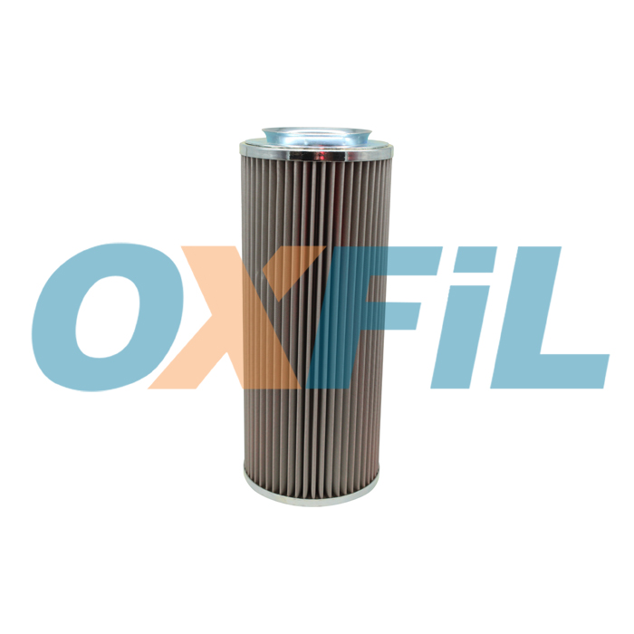Side of Filtrec RMR436B40B - Filtro idraulico