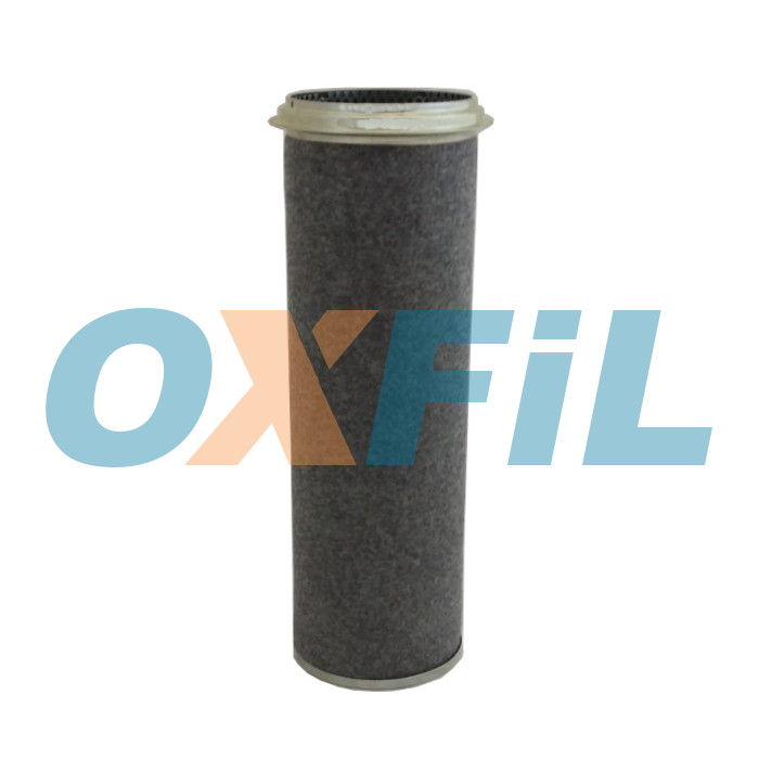 Side of Filtrec WT168 - Air Filter Cartridge