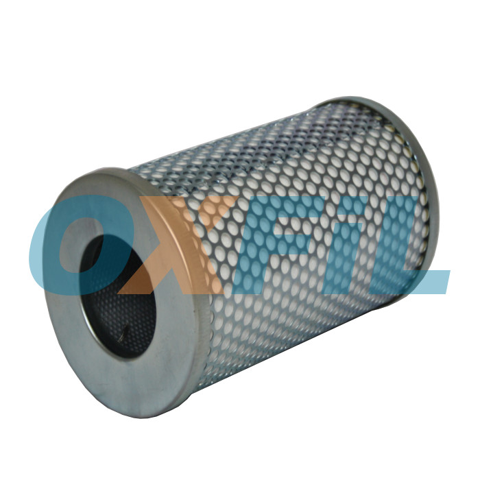 Top of Fini 048150000 - Separator