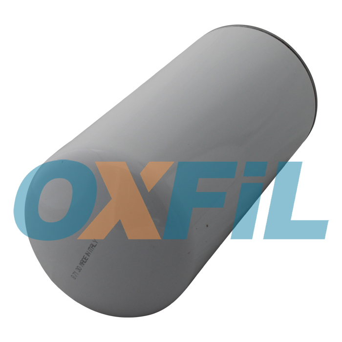 Top of Fini 048313000 - Oliefilter