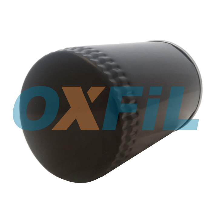 Top of Fini 048444000 - Oil Filter