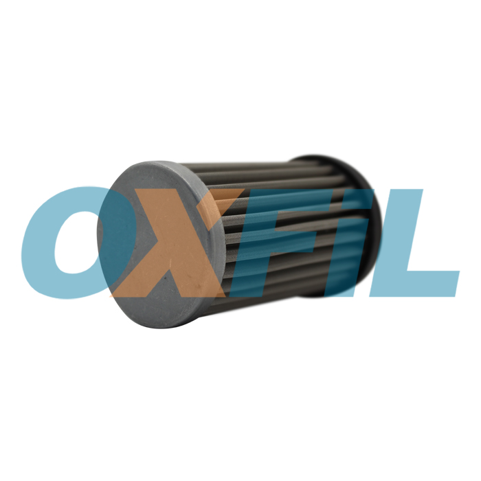 Bottom of Fini 048460000 - Oil Filter