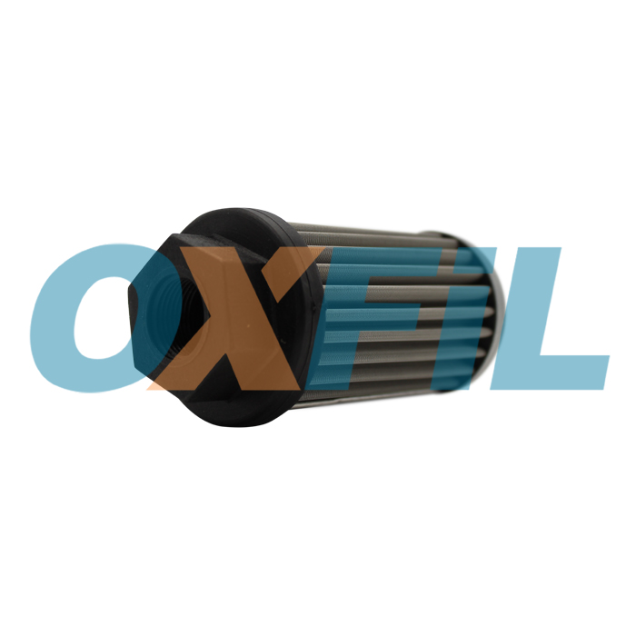 Top of Fini 048460000 - Oil Filter