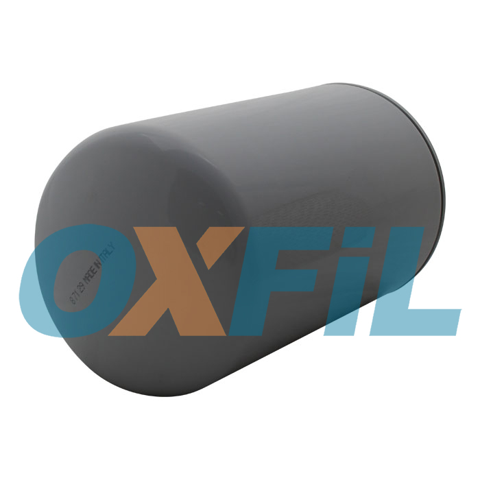 Top of Fini 470003 - Oil Filter