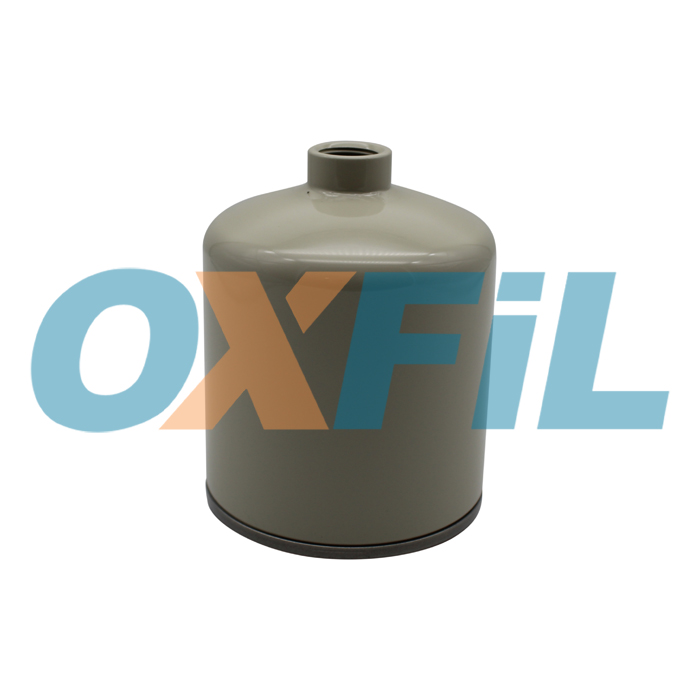 Side of Fini FP012 - In-line Filter