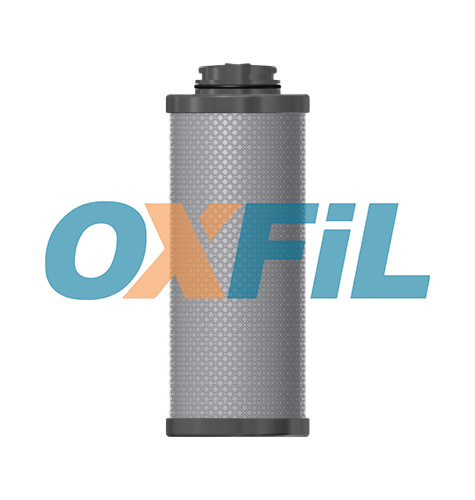 Side of Fini HFC36 - In-line Filter