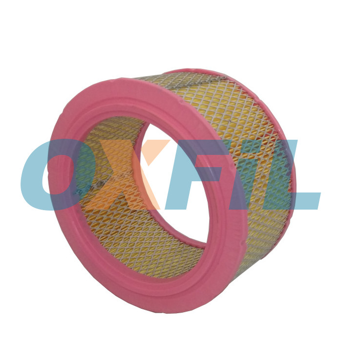 Top of Finn Filter FFA10916 - Air Filter Cartridge