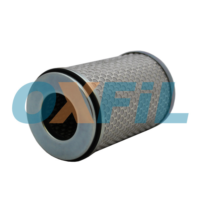 Top of Finn Filter FFOS14025 - Separator