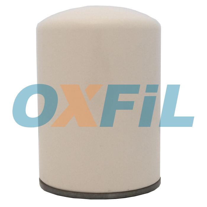 Side of Finn Filter FFPA1105210 - Filtro olio