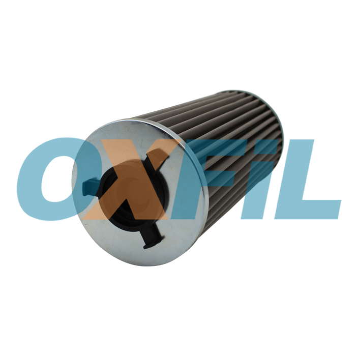 Top of Fispa LI2537 - Filtro olio