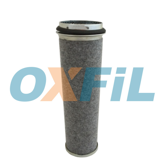 Side of Fleetguard AF1842 - Air Filter Cartridge