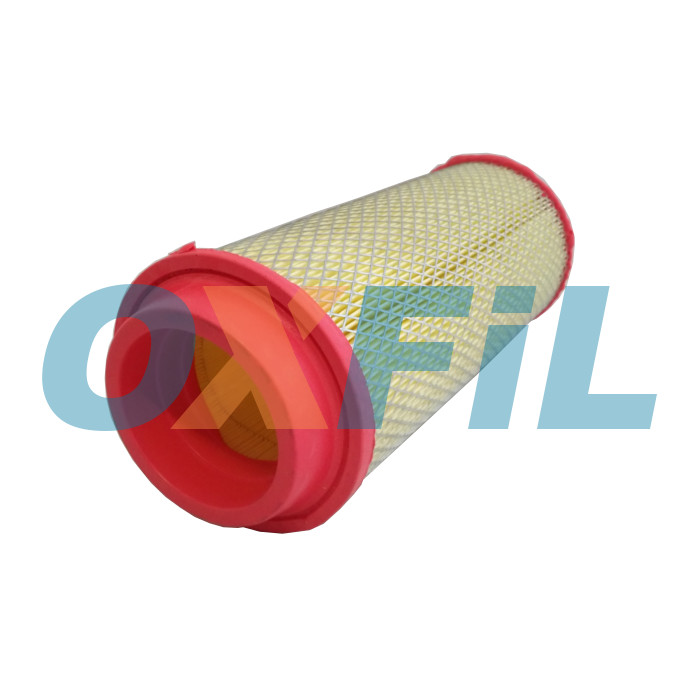 Top of Fleetguard AF25249 - Air Filter Cartridge