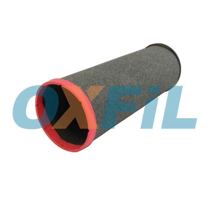 Top of Fleetguard AF26402 - Air Filter Cartridge
